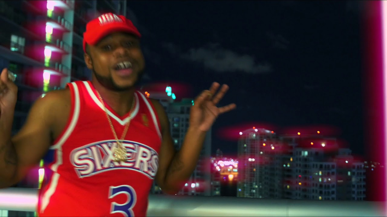 SHAKE BACK - CLOUT CHASERS 💰