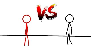 RED STICK VS ZOMBIE! screenshot 5