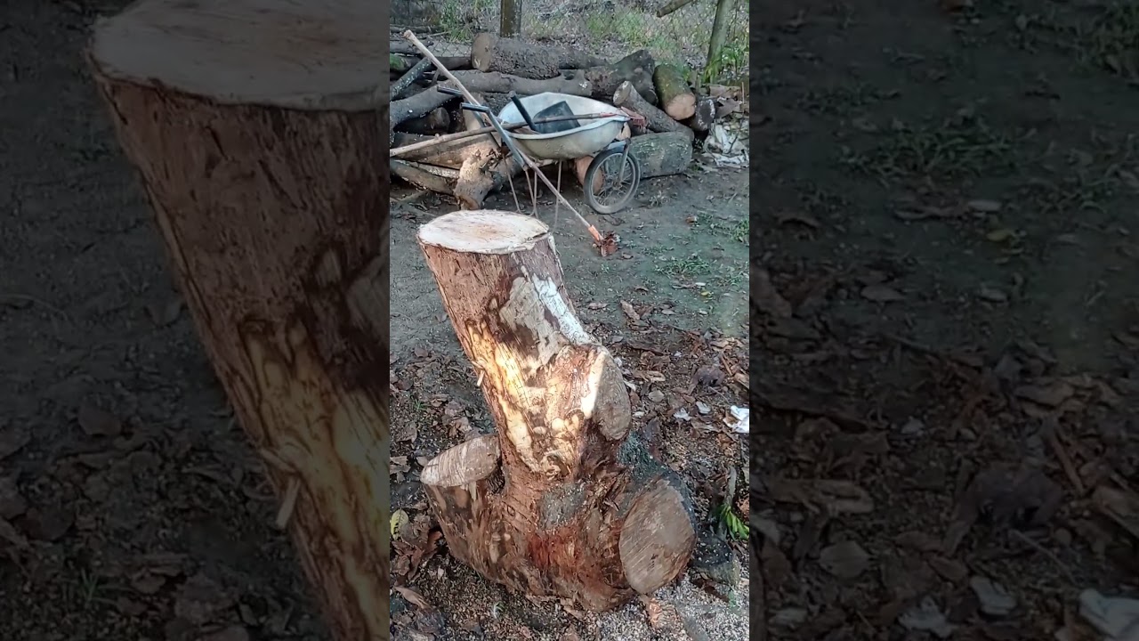 unique design post table