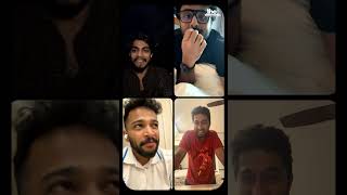 കഥ ആരോടും പറഞ്ഞിട്ടില്ല 😂. .#mollywoodtimes #naslen #basiljoseph #vineethsreenivasan #thecinemate