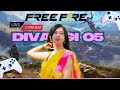 Free Fire Mobile LIVE | RANK PUSH CS &amp; BR | GARENA FREE FIRE 💖