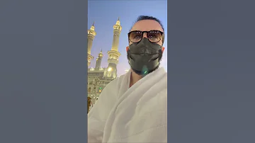 يا رب كما منحتنا الوصول فلا تحرمنا الق بول 