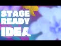 My stage ready concept idea | Junior Eurovision 2024 🇪🇦