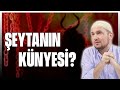 ŞEYTANIN KÜNYESİ? / Kerem Önder