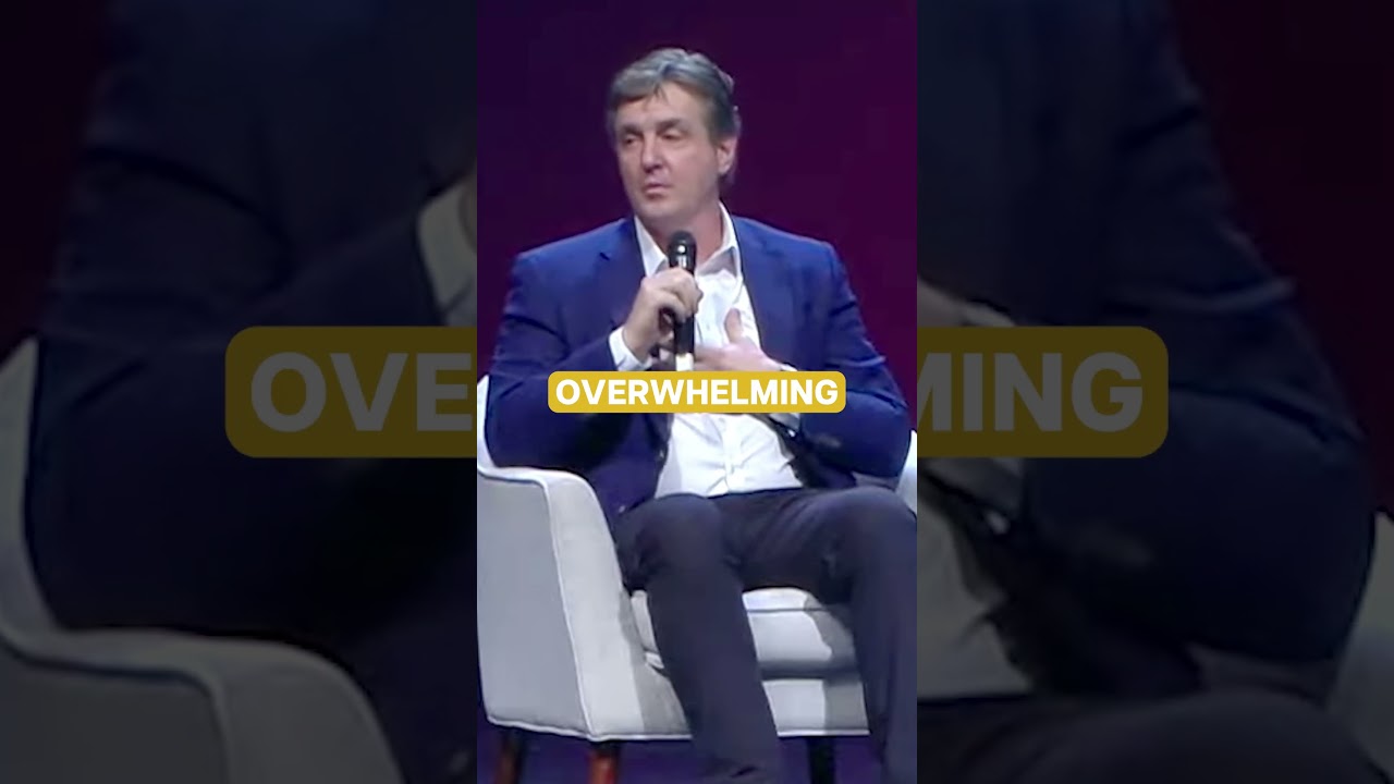 The difference between clean and unclean spirits