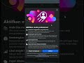 Cara Aktifkan FB Pro
