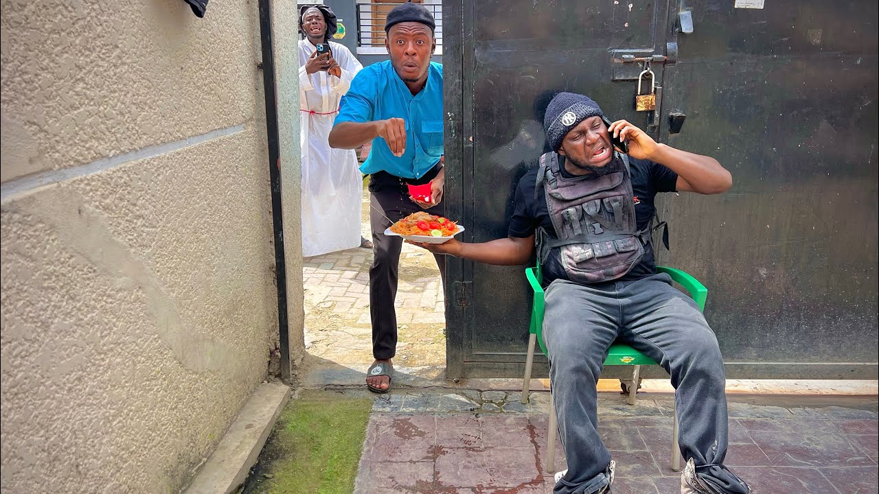 План работы ll Markangelcomedy ft mumu police comedy