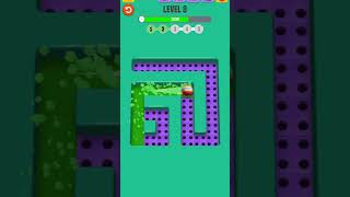 Amaze Part 31 #gaming #amaze #puzzle #shorts