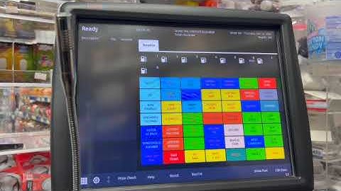 How to stop auto print reciept on ruby2 register