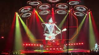 Kiss @ O2 Arena - London, 05/07/2023
