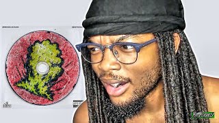 DELI Reacts to A$AP Rocky - Shroom Clouds (feat. reggie & Jeremih)
