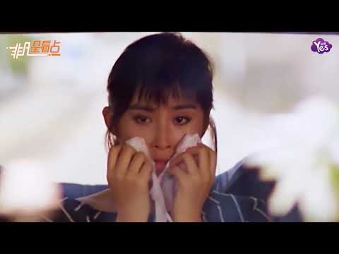 【2年前】張敏曬與張學友合照慶生感嘆不復青蔥！網友驚呼根本就是學生妹！