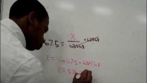 Law of Sines Music Video