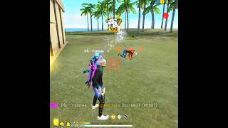 Unstoppable Gameplay 🔥🗿 #freefire #blackheartff#ankit_yt07-ff