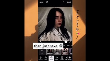 how to import Polarr filters 👼🏽