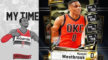 THREE RESETS? KNOCKED OUT OF TOP 500? Rivals Clash Results! Mynba2k17