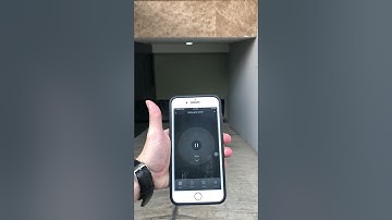 Giải Đáp 6SH - 01: Mất wifi thì có sử dụng được công tắc cửa cuốn thông minh không? #shorts #short