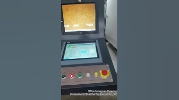 CINOVA Gearless CI Flexo Printing Machine for Paper Printing