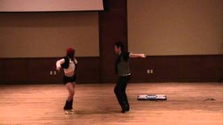 BBDT Showcase Fall 2013 - Jive