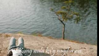 Video thumbnail of "Minsan Sa Isang Panahon ... Kuh Ledesma"