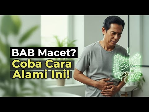 JANGAN Abaikan Perut