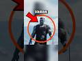WHY IS COLOSSUS ALWAYS TRANSFORMED? 🤔