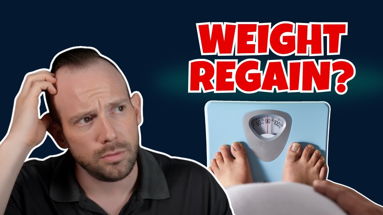 Why You Regain Weight After Wegovy or Zepbound | Dr. Dan | Obesity Expert