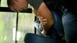 Anderson Tickling Kasey