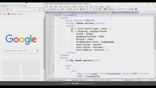 42 CSS Image Gallery