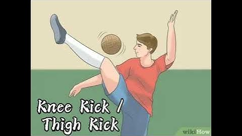 Physical Education |Sepak Takraw - Basic Skills