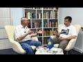 Євген Безус: Повернення Геродота. Дмитро Івашина — історія життя заради України