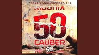 Смотреть клип 50 Caliber (Radio Edit)