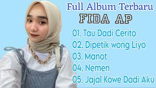 Download Lagu VIRAL FULL ABUM VIDA AP TAU DADI CERITO | 2024 MP3