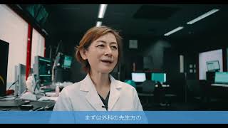 IVR治療【国立がん研究センター中央病院】