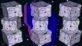 ~VHS VISUALS