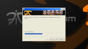 Cách tải game Counter-Strike 1.6