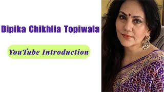 Dipika Chikhlia Topiwala