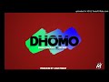 Zimdancehall Instrumental "Dhomo Riddim" 2021