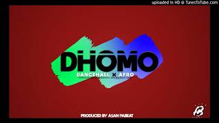 Zimdancehall Instrumental Dhomo Riddim 2021