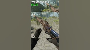 3 CHEAP Skins For EVERY Gun In CS2: M4A1-S Edition #csgo #counterstrike #gaming #cs2 #cs2skins