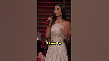 Demi Moore. Are You Running from Yourself? Discover the Power of Self-Acceptance!