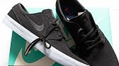 Nike Sb Zoom Stefan Janoski Slip On On Feet Youtube