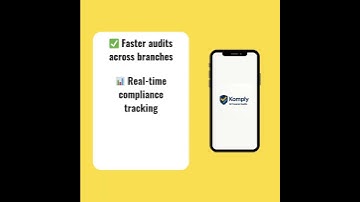 Introducing Komply - The AI Auditor