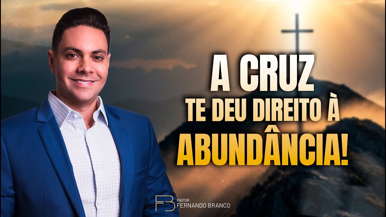 DEUS QUER TE VER PROSPERAR — NÃO DUVIDE DISSO 