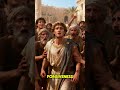 The Emperor Whose Paranoia Spiraled Into Genocide #ancient #history