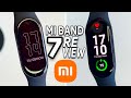 Xiaomi Smart Band 7, ¿vale la pena? - Mi Band 7 Review