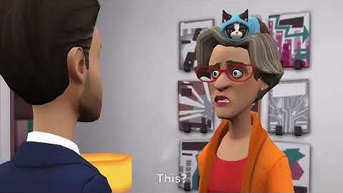 Double Trouble #paul #vicky #mindy #jonesfamily #victoria #love #romance #funny #comedy #humor