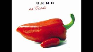 U.K.N.D - O Anjeloch