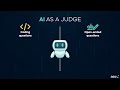 AI Evaluation Tools Explained | Measure LLM Accuracy, Safety & Performance (Episode 007)