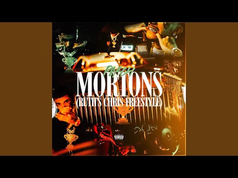 Morton's (Ruth's Chris Freestyle)